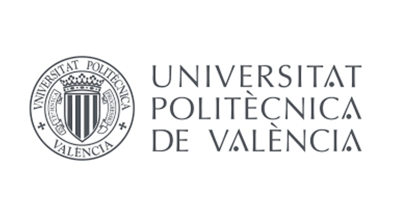 Universidad Politécnica de Valencia Logo