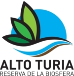 Alto Turia Biosphere Reserve Logo