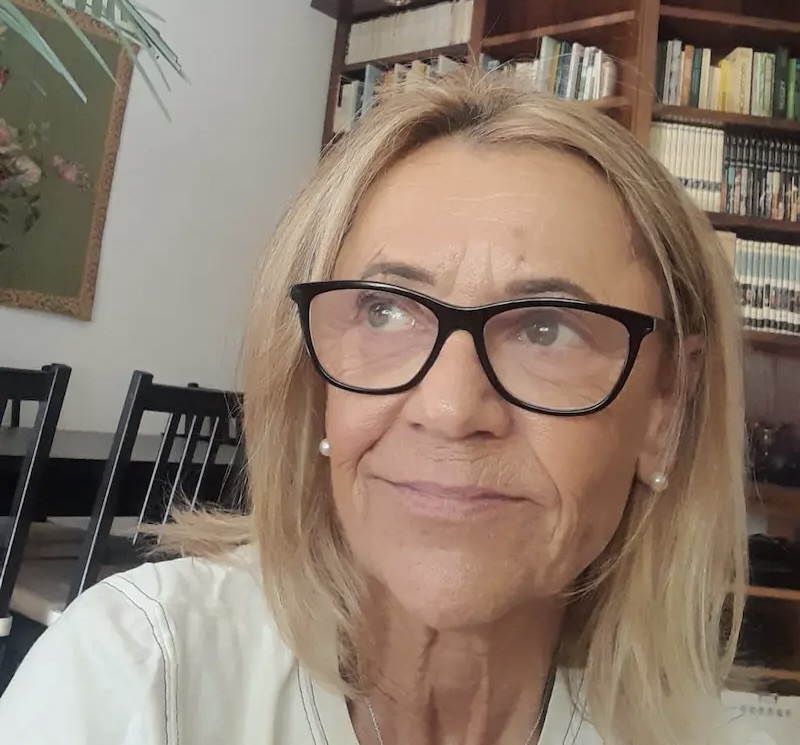 Fernanda Serrano Noreña