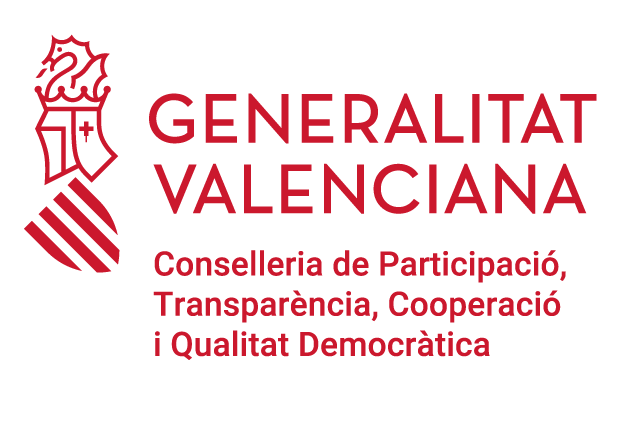 Generalitat Valenciana Logo