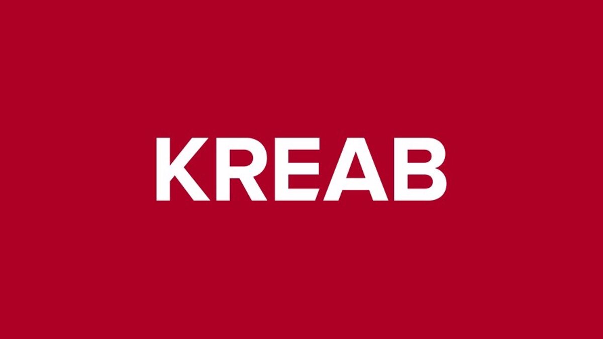 Kreab Logo