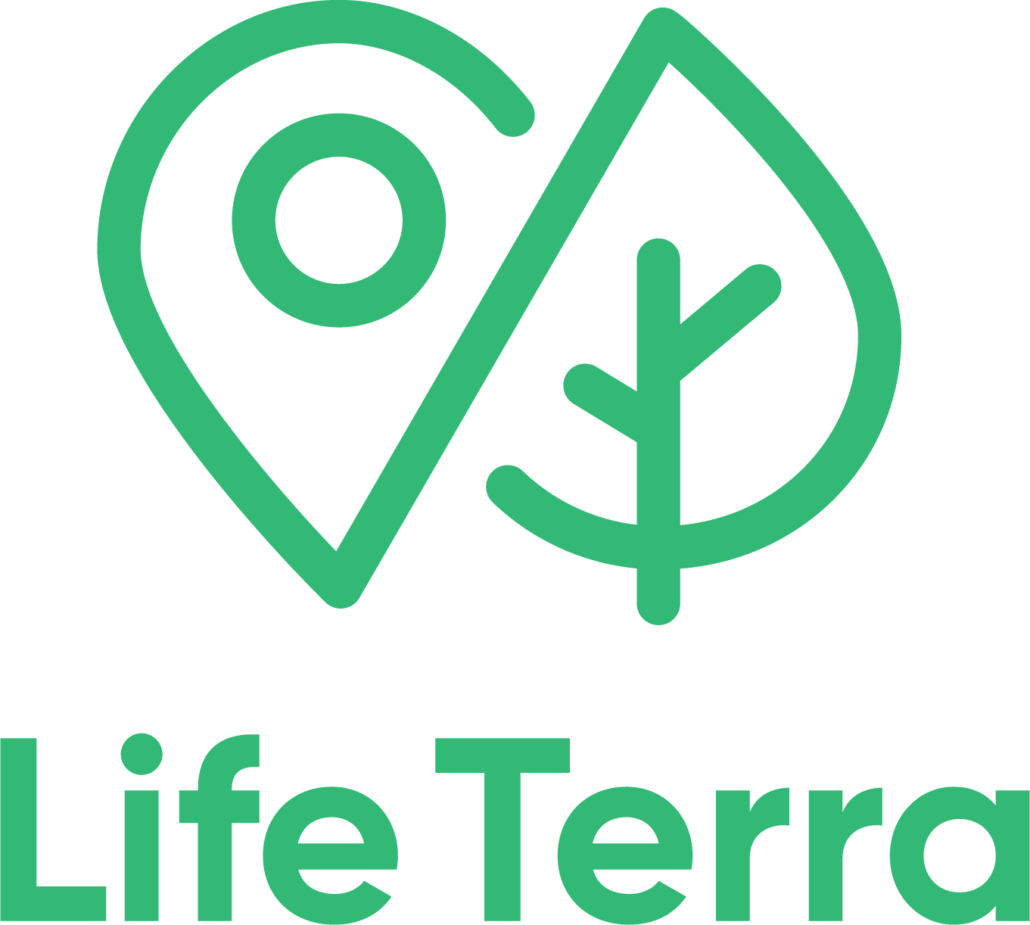 LifeTerra Logo