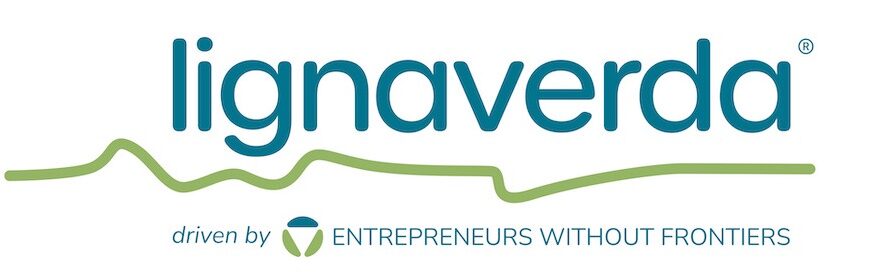 Lignaverda Logo