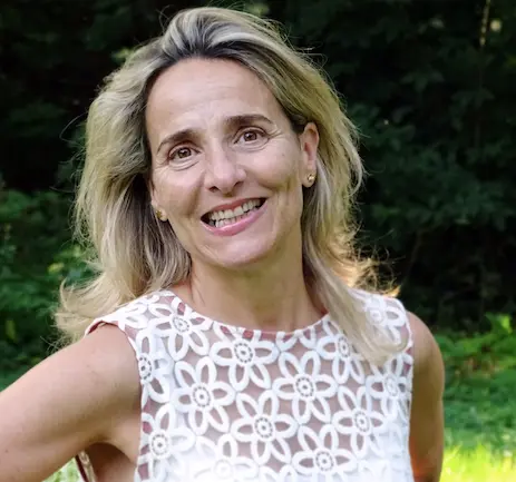 Maite Ibarretxe