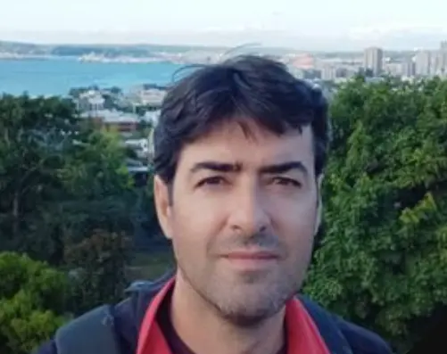 Manuel Esteban Lucas Borja