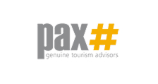 Pax# Logo