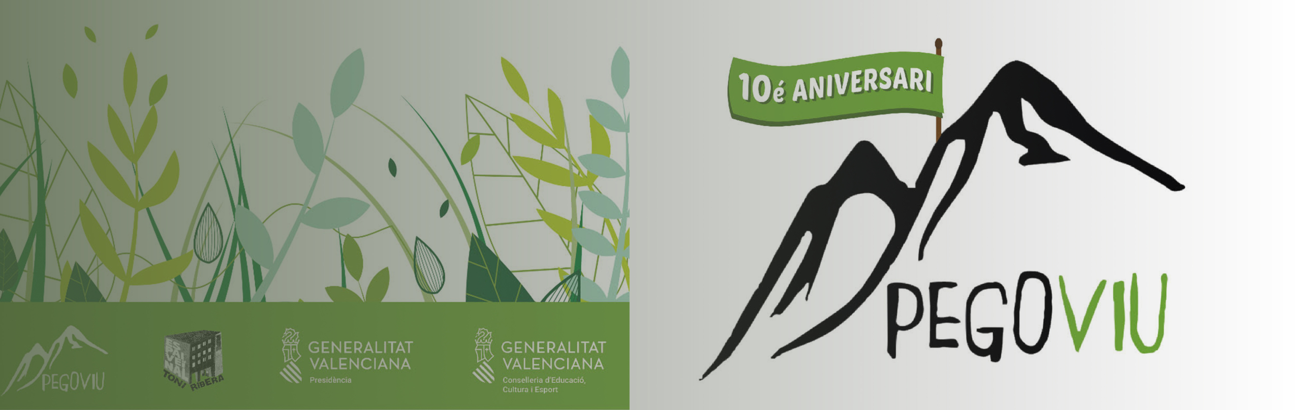 Pego Viu’s Anniversary Weekend