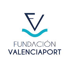 Fundación Valenciaport Logo