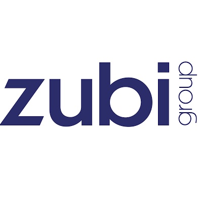 Zubi Logo